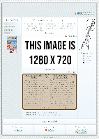 The current look of the index page at the time of this news post.